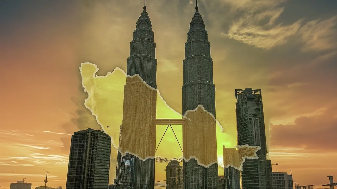 List of All Cities and Towns in Malaysia