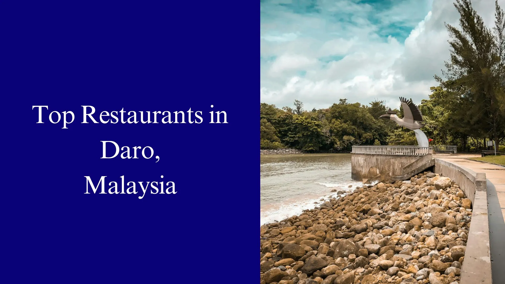 Top Restaurants in Daro, Malaysia