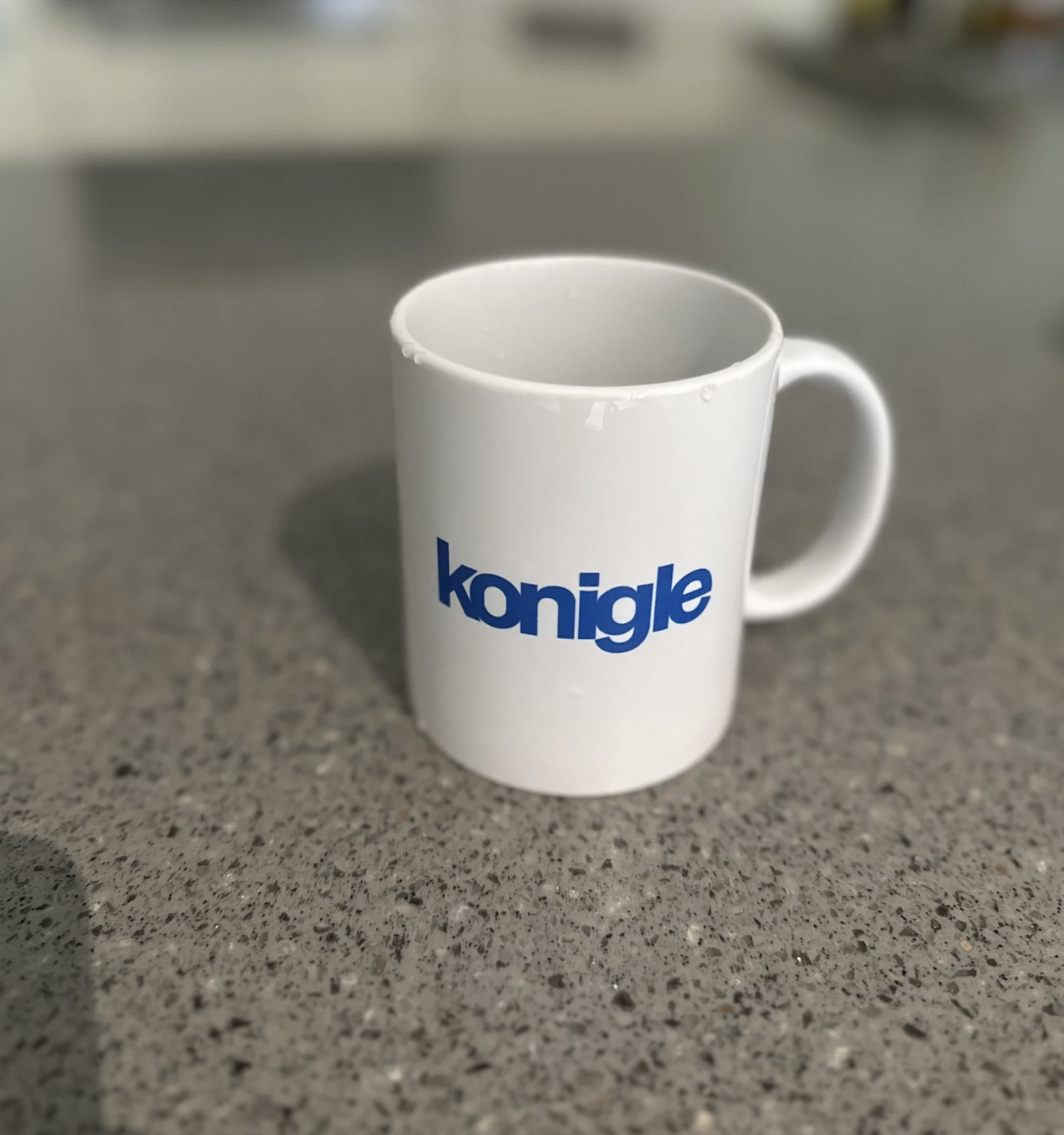 Konigle Mug