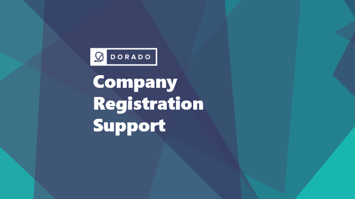 Company Registration Support
