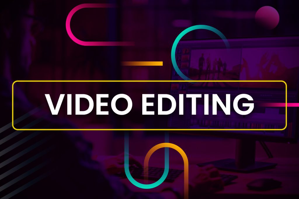 Video Editing service by Lanka Talents