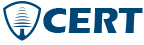 Lebanon CERT Logo