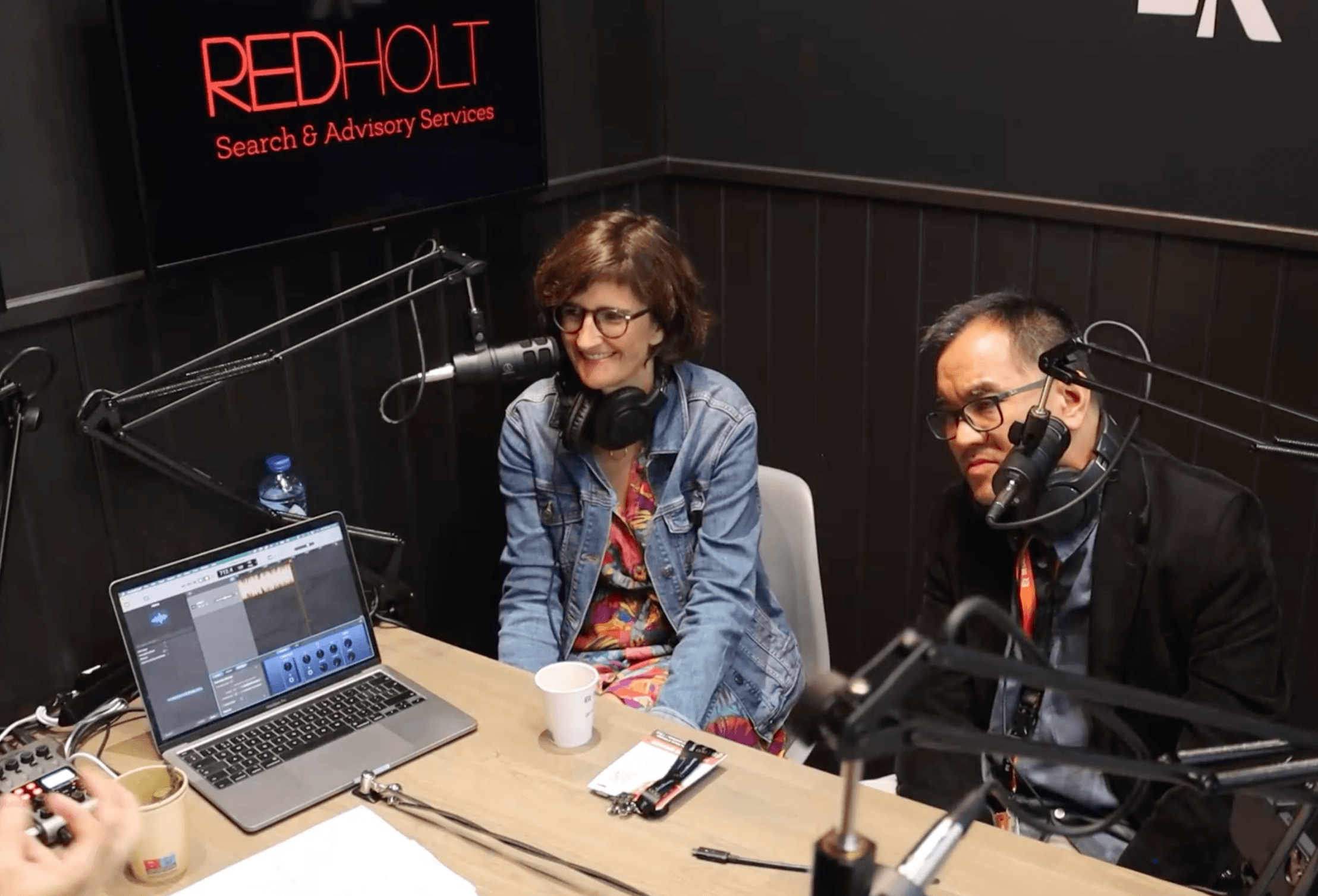  OTTRed Podcast IBC Edition: FAST Success