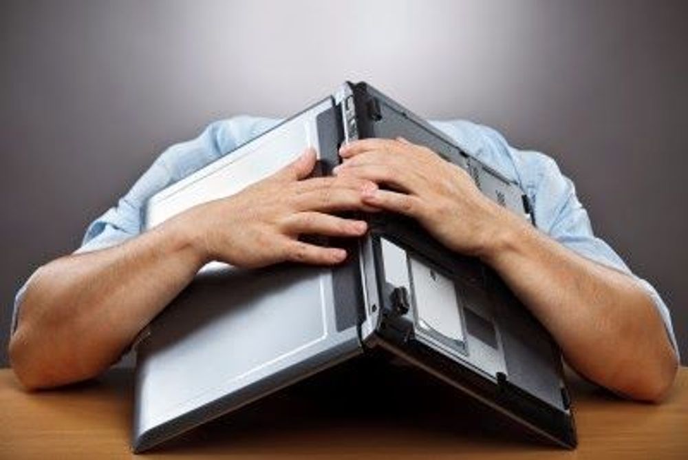 Frustré