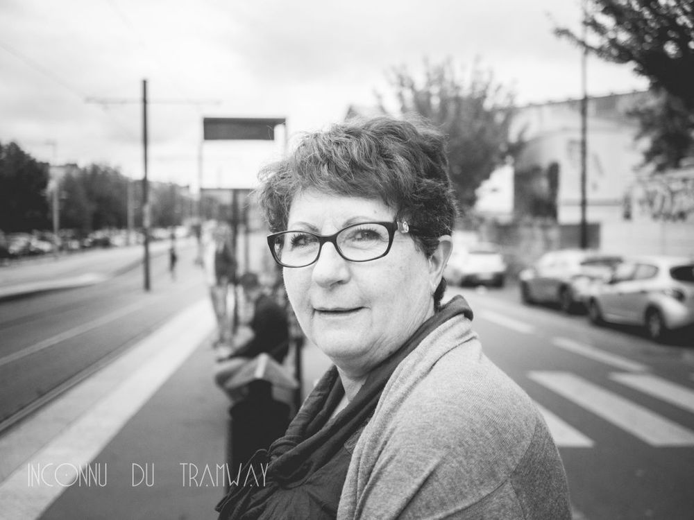 Marylène