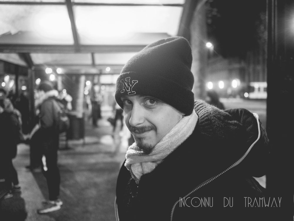 Tony
