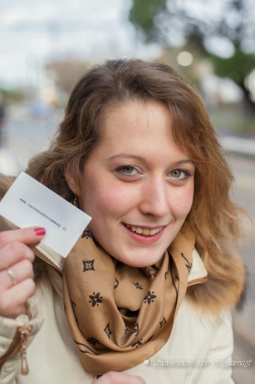 Mélanie