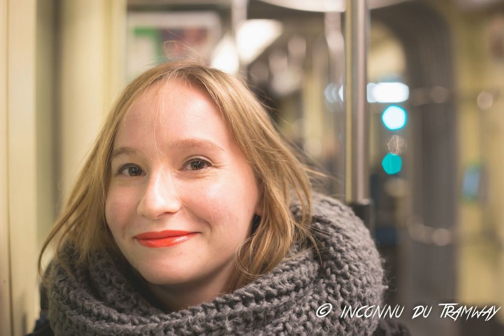 Amandine