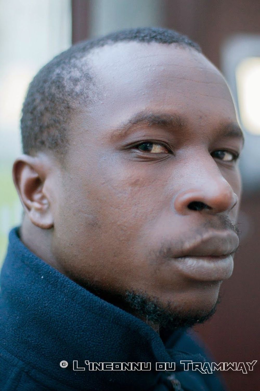 Ousmane