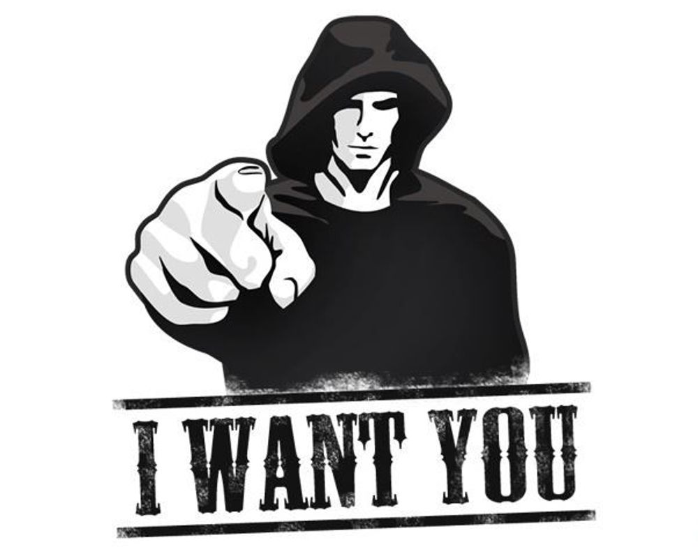 Je recherche mes anciens inconnus et j'ai besoin de vous !