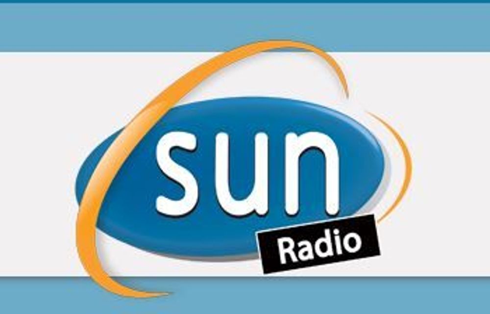 L'inconnu de SUN RADIO 