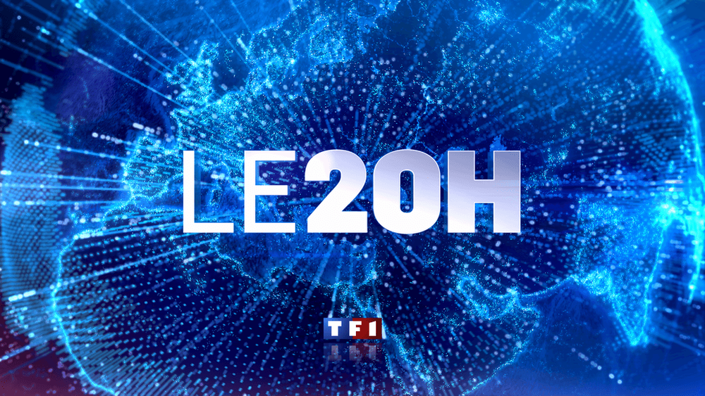 L'inconnu du 20H de TF1