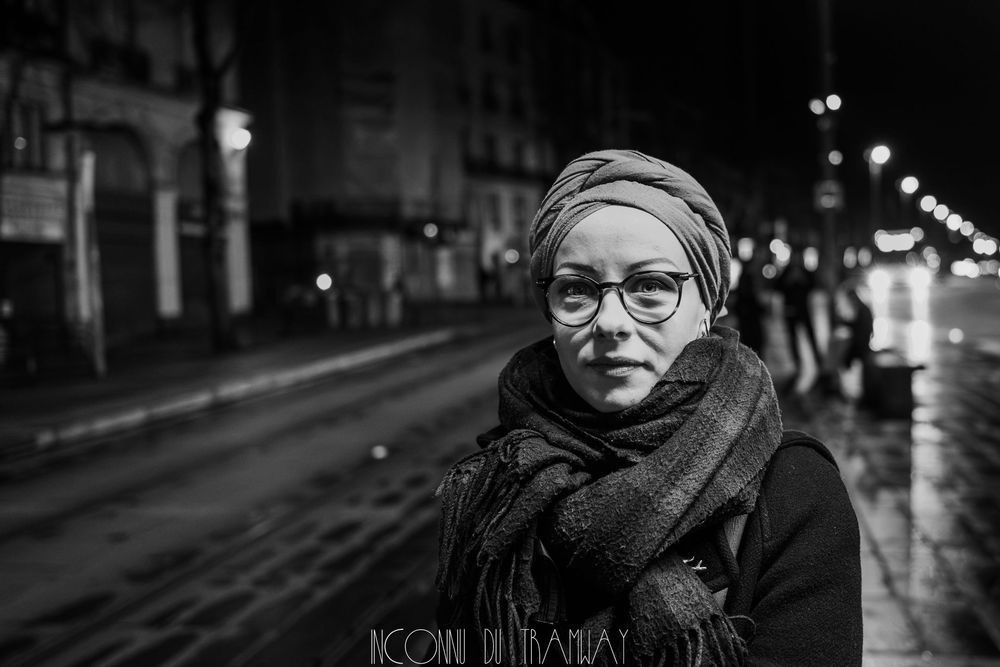 Mathilde