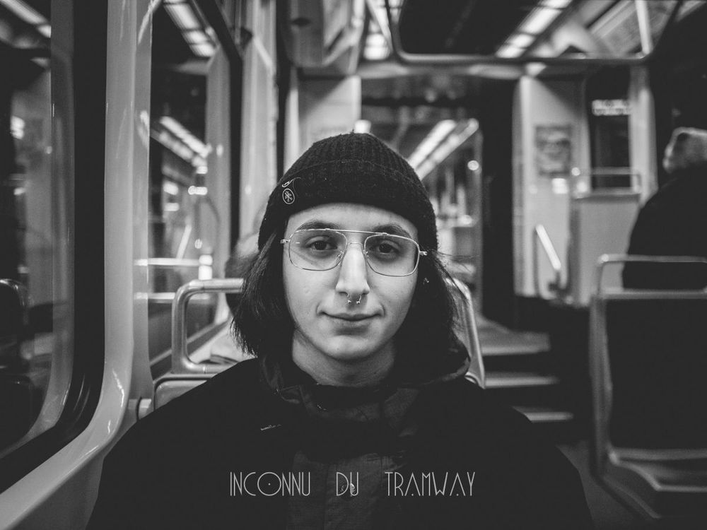 Mickaël