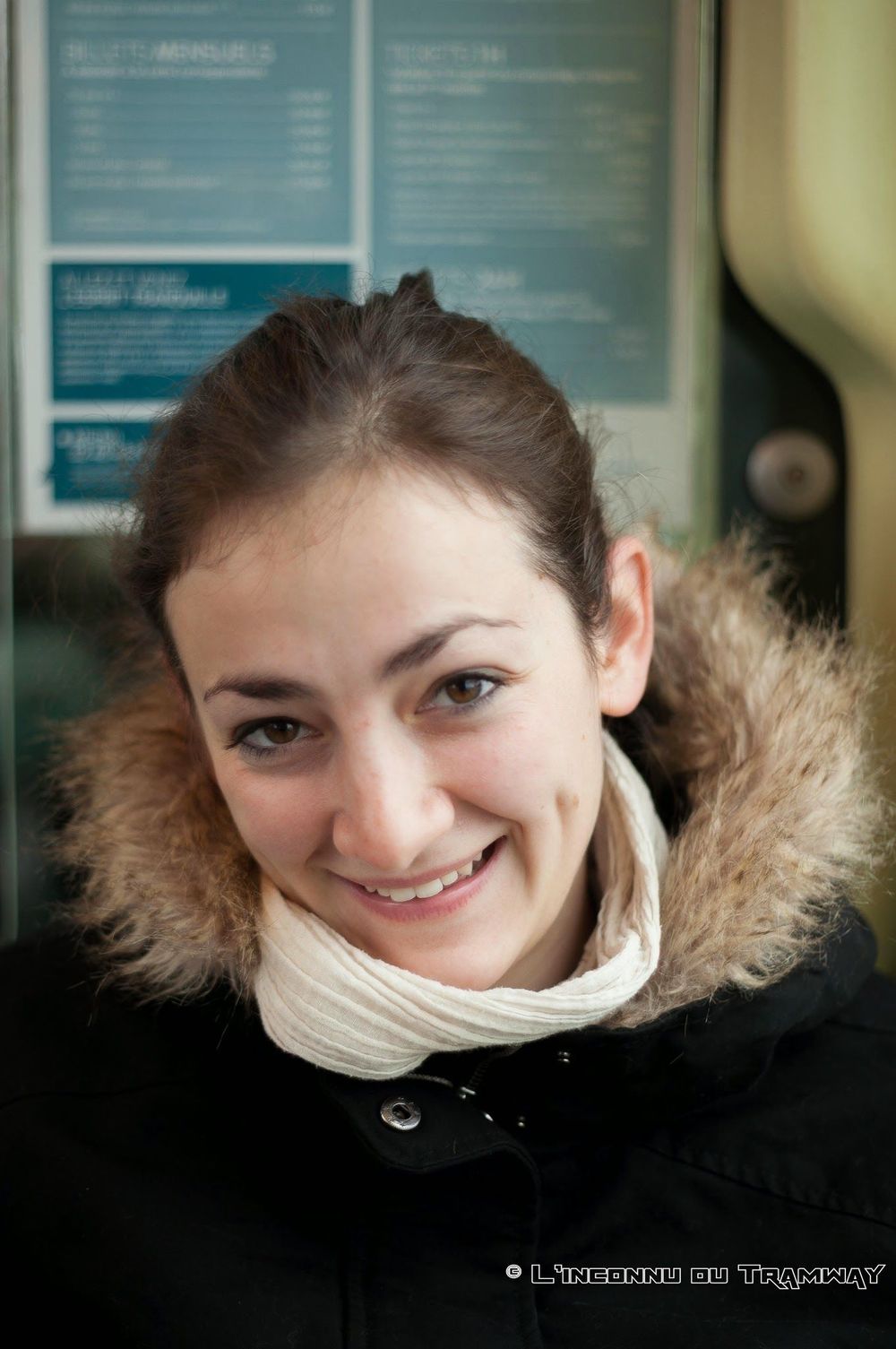 Marie