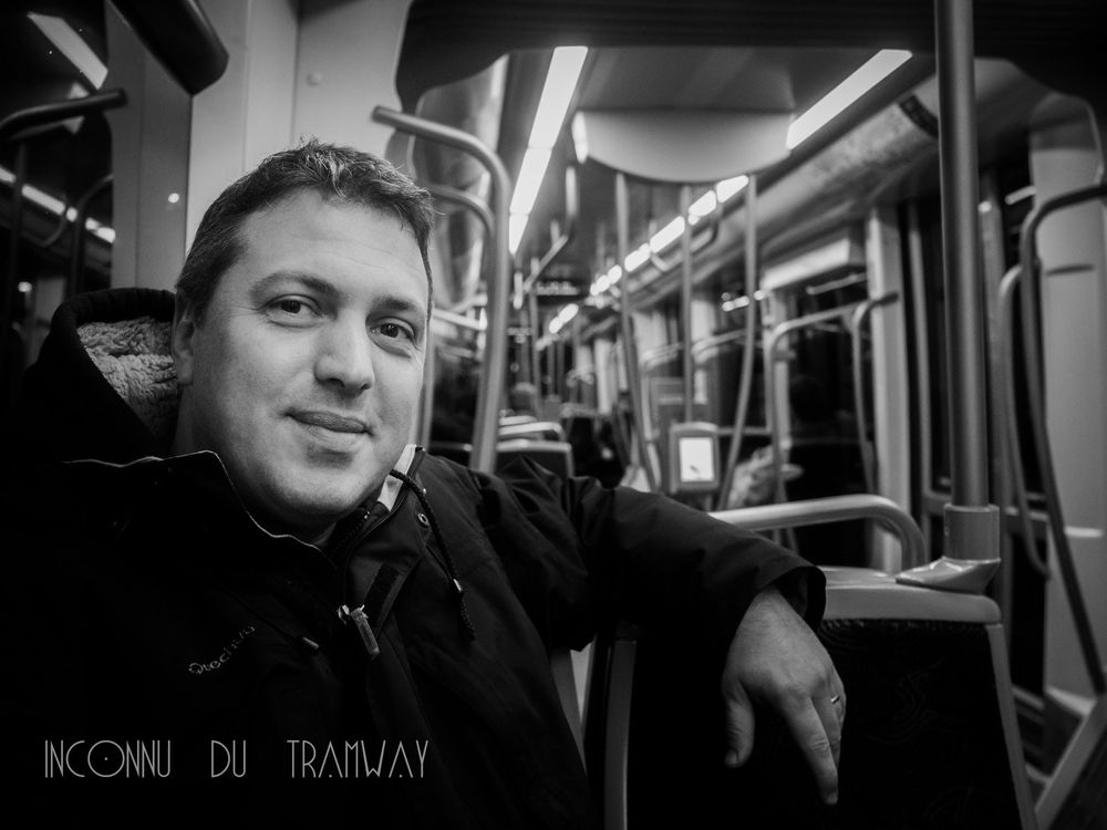 David, le retour