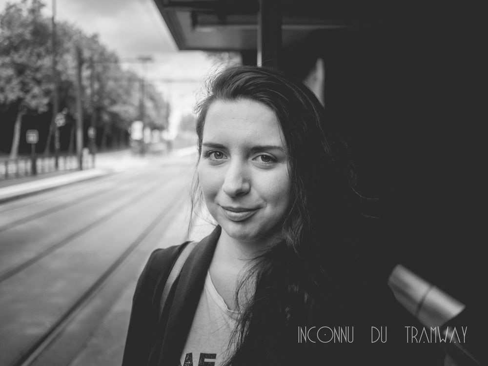 Elodie par Audrey