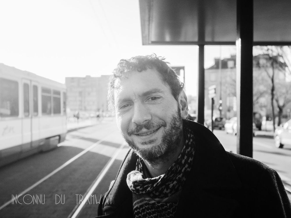 Sebastien
