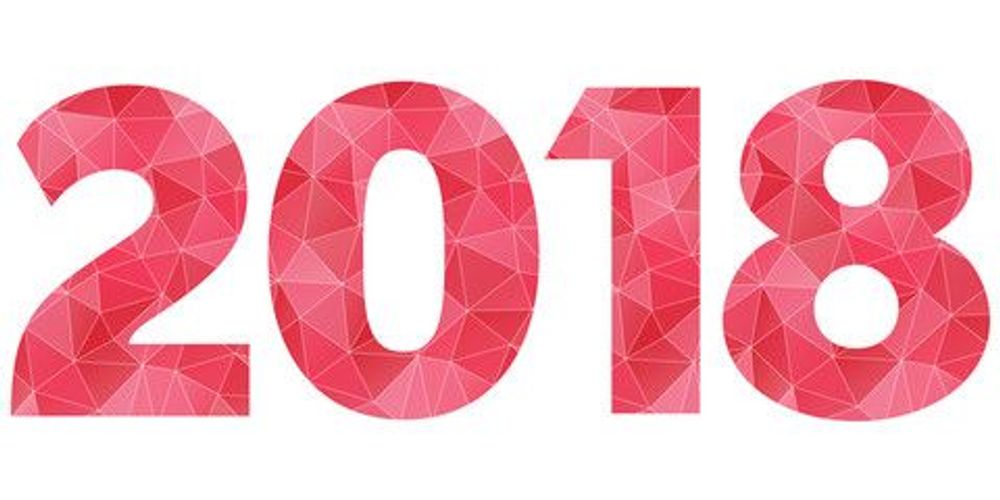Bilan 2018