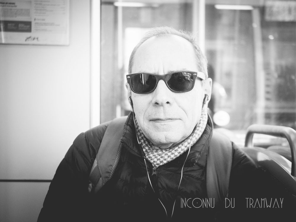 Jean-Jacques
