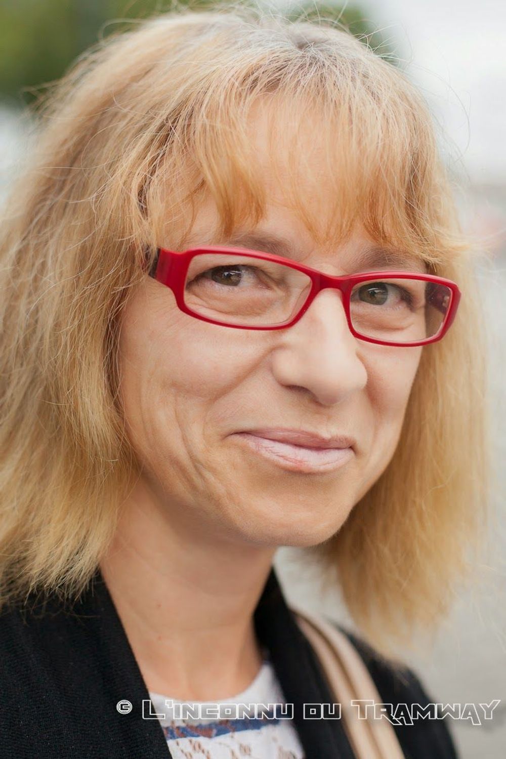Denise