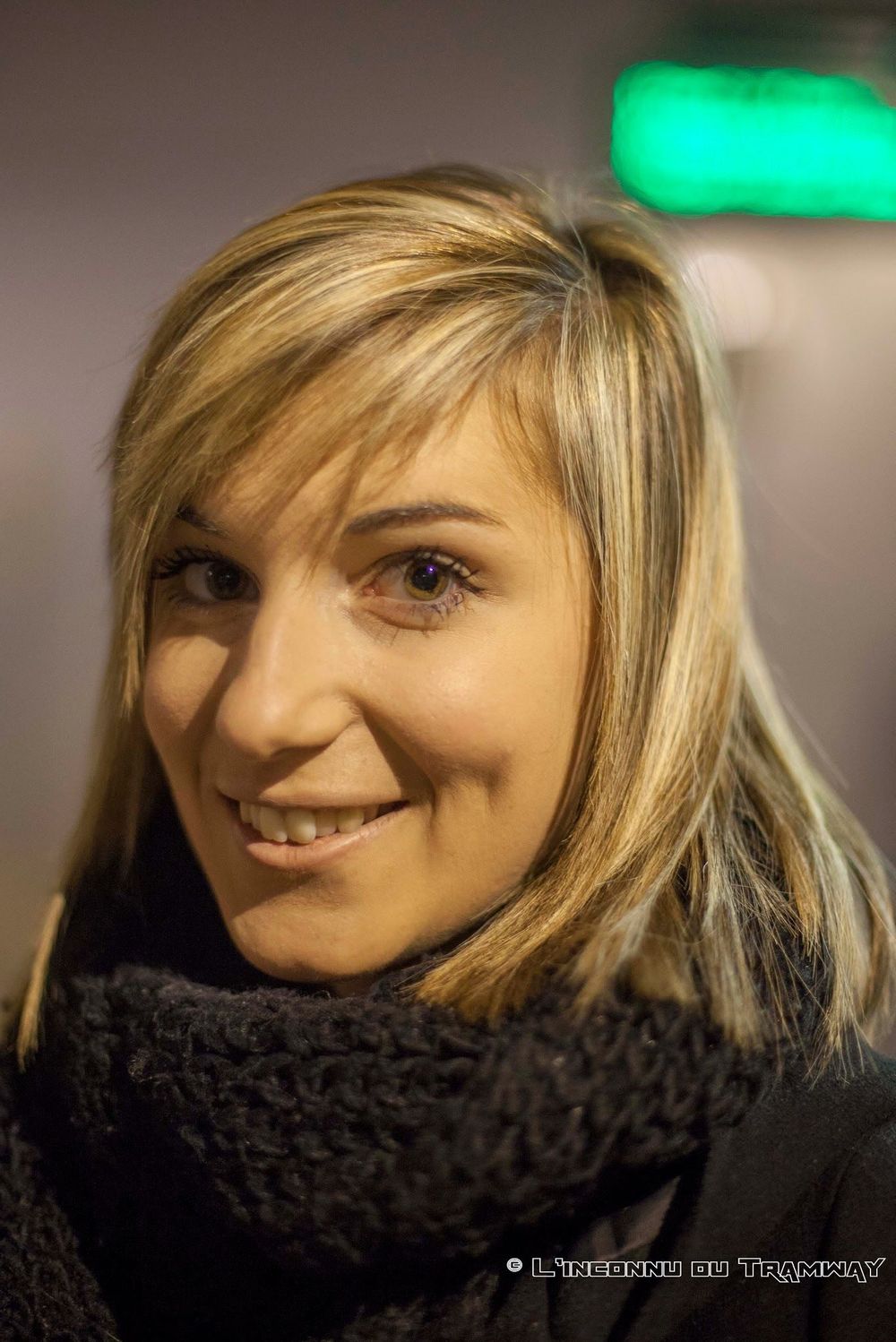 Sarah