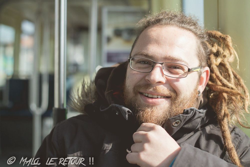 Malo, le retour