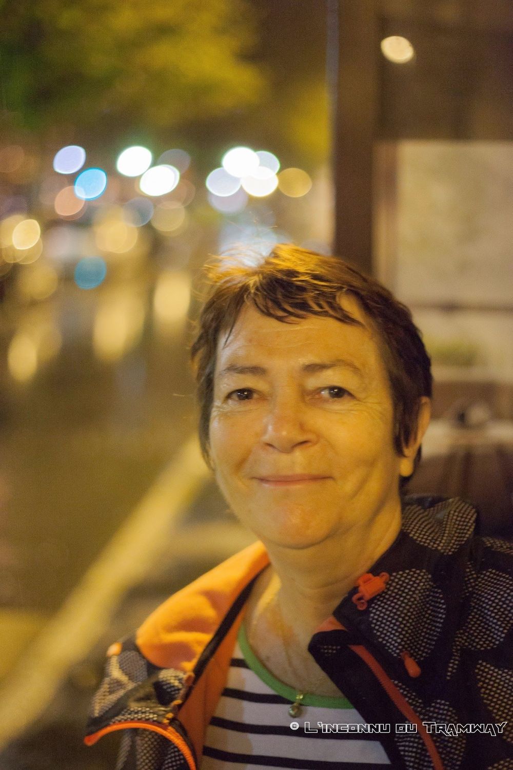 Françoise