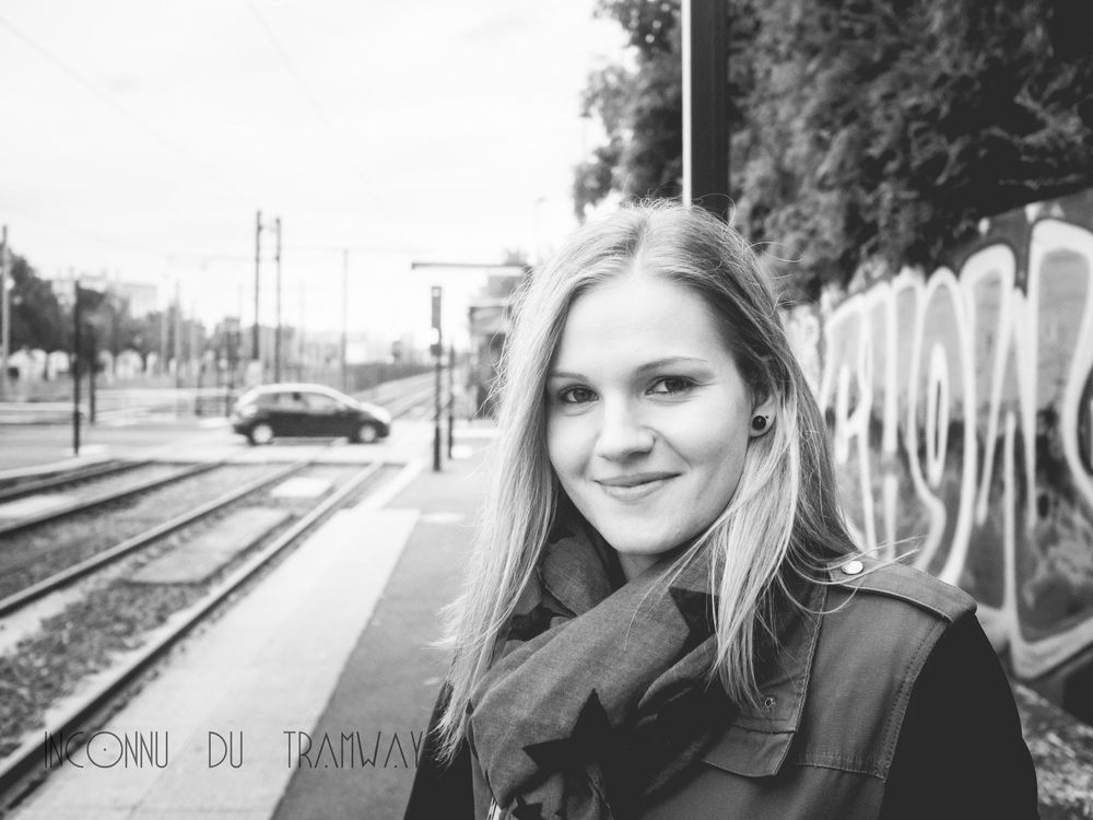 Magalie