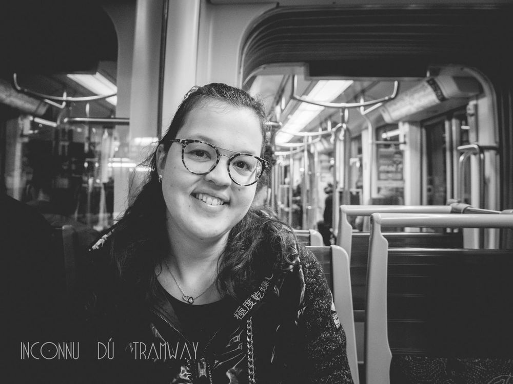 Marjolaine