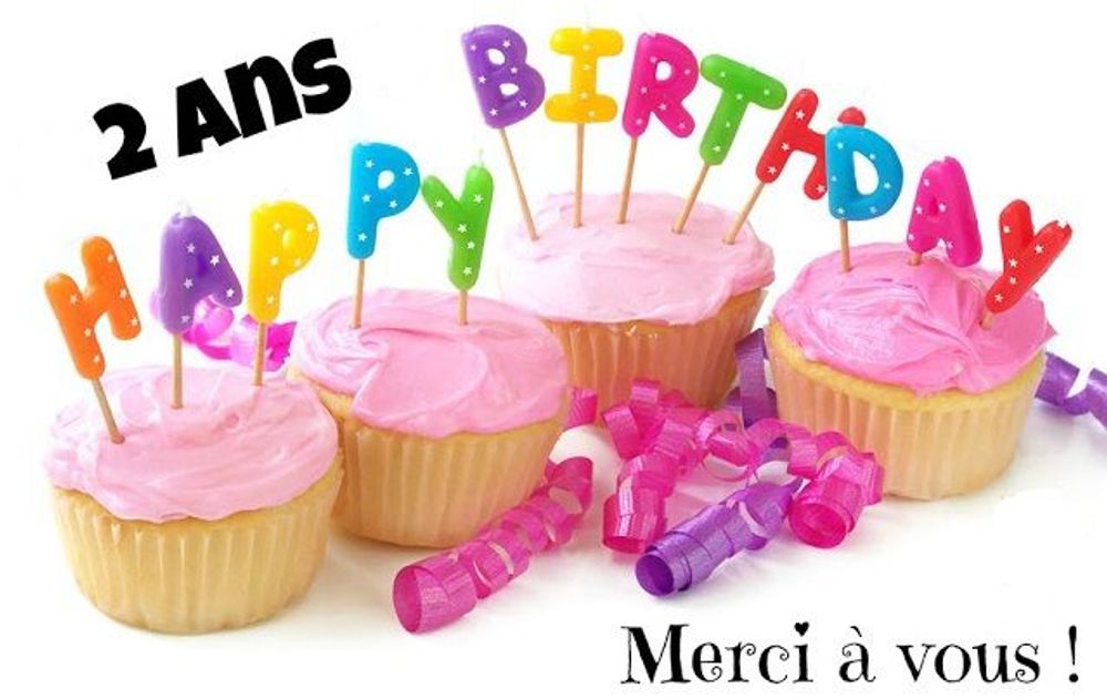 2 ans