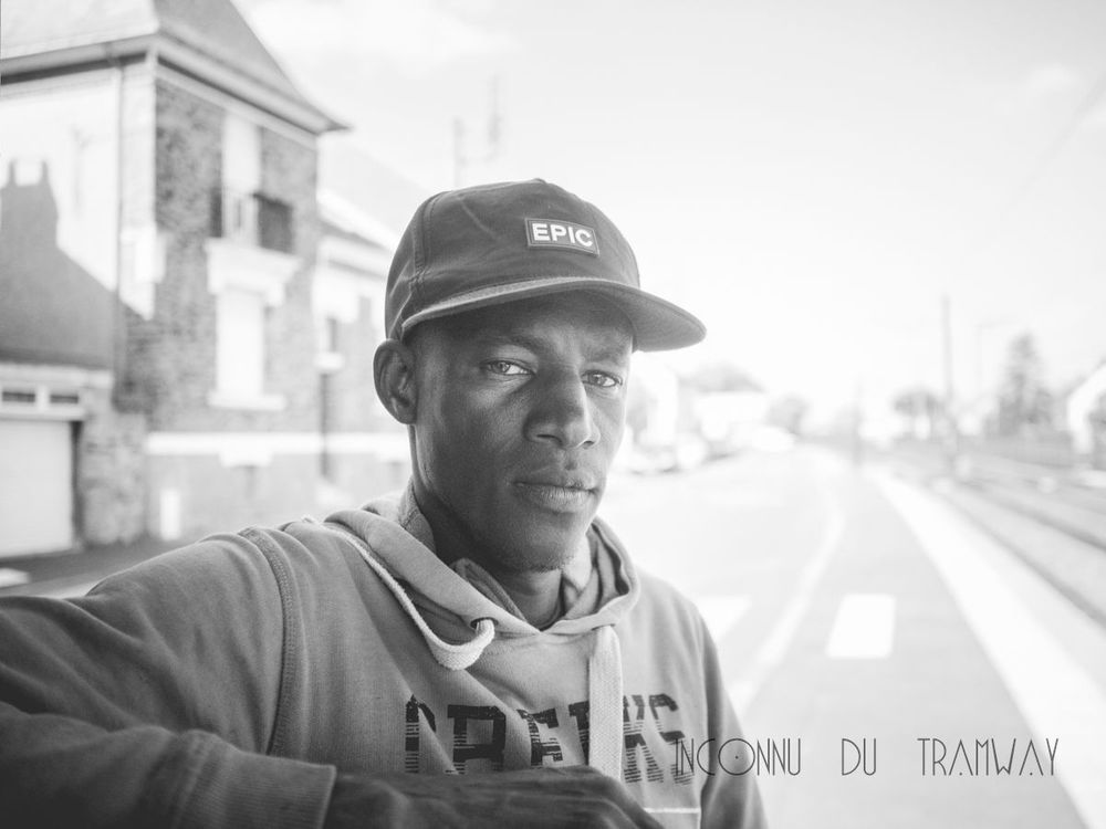 Ibrahima