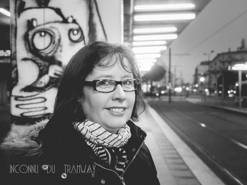 Sandrine