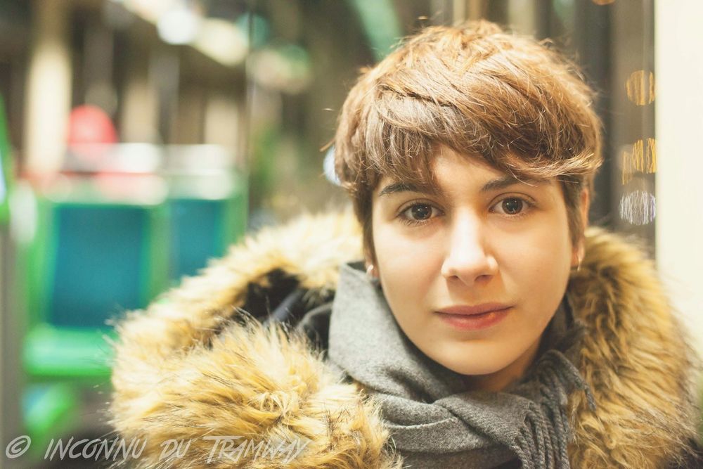 Charlène