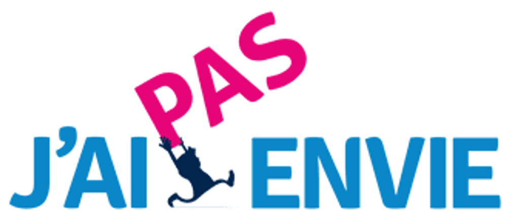 J'ai pas envie