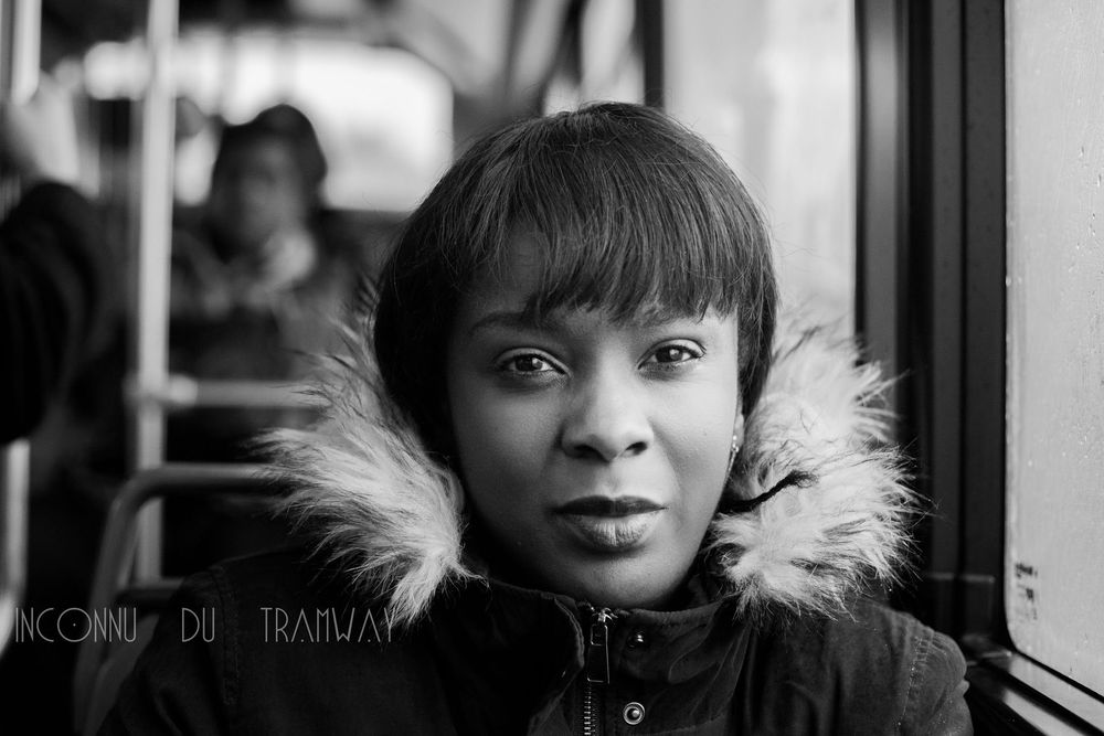 Sandrine
