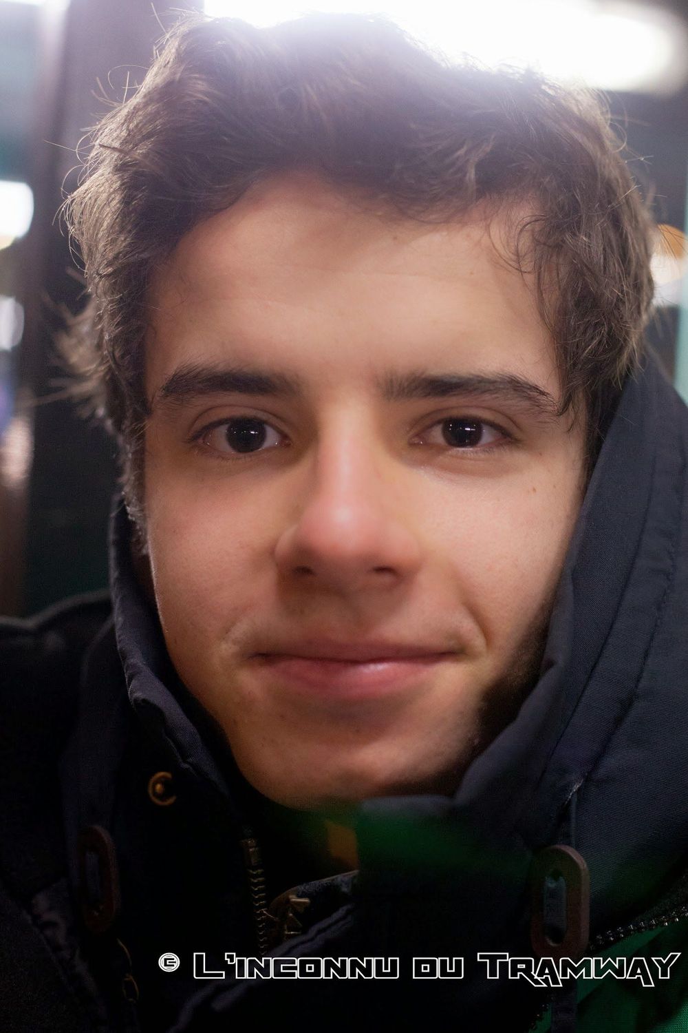 Simon