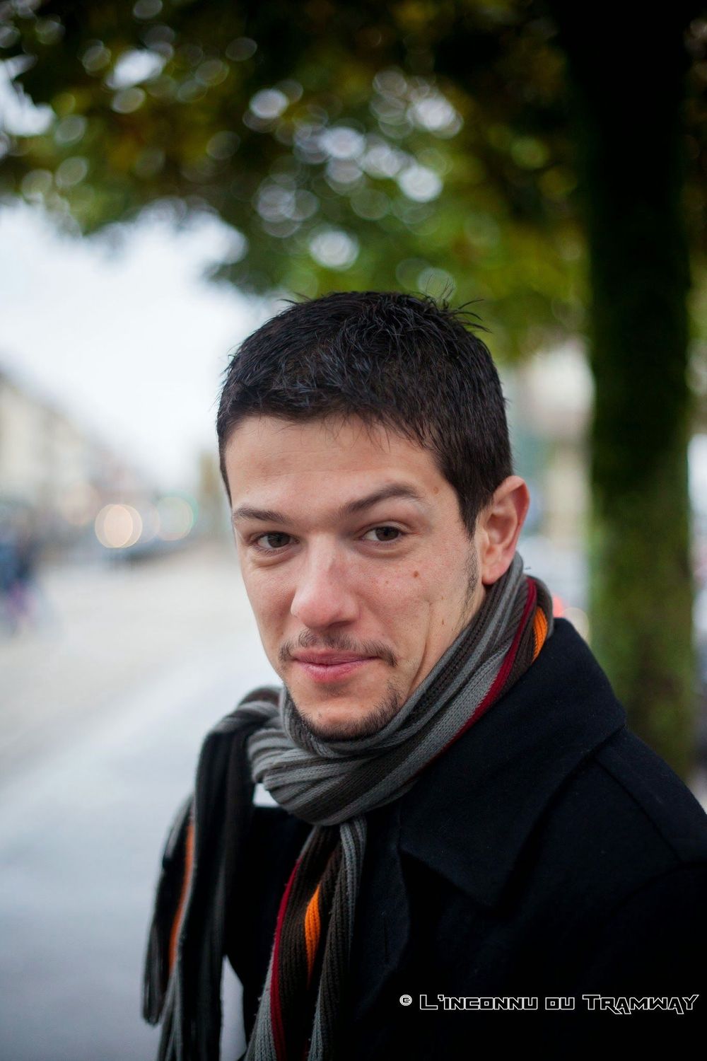 Corentin