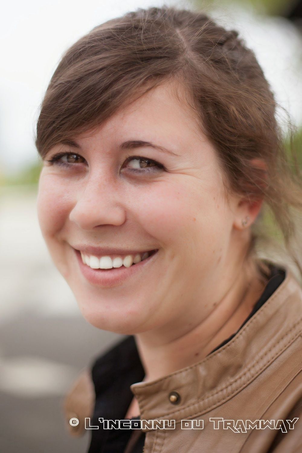 Anaëlle