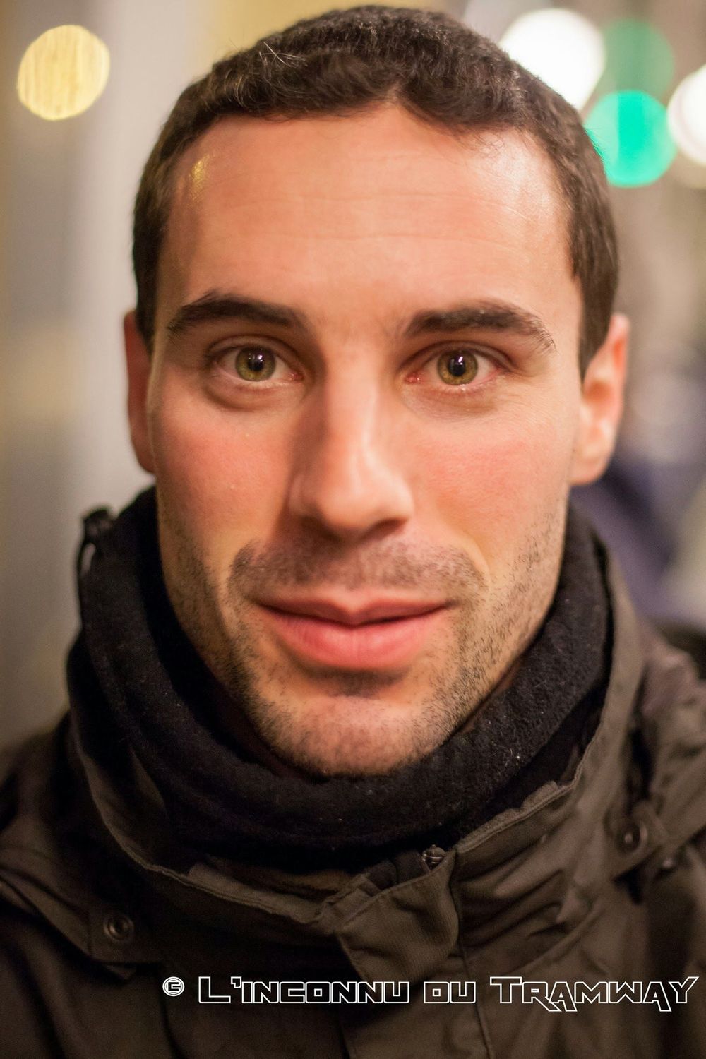 Mickael
