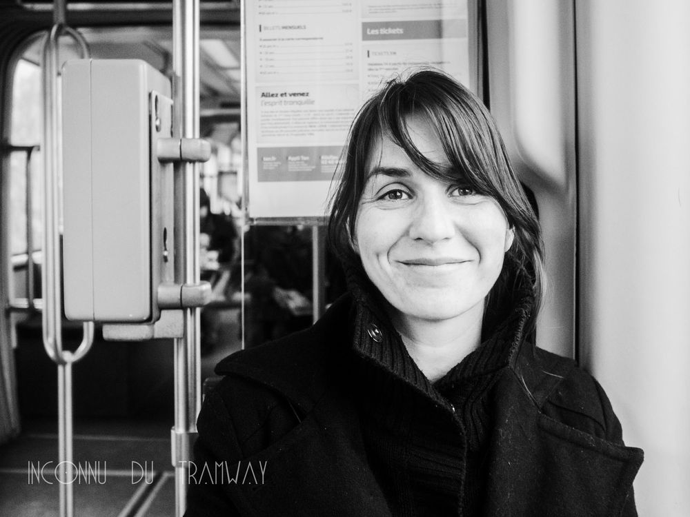 Blandine
