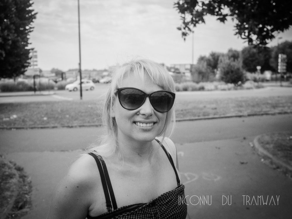 Caroline
