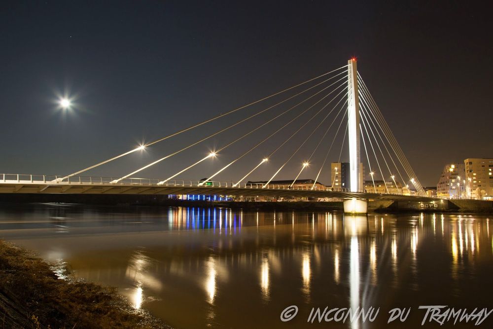 Pleine lune