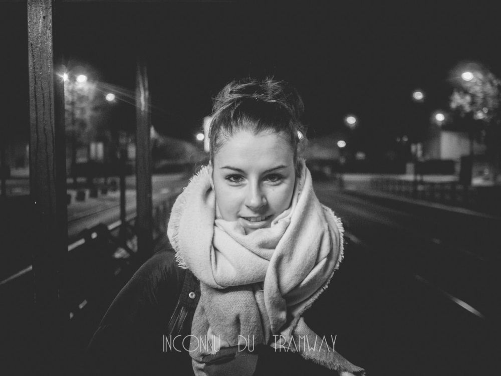 Coralie