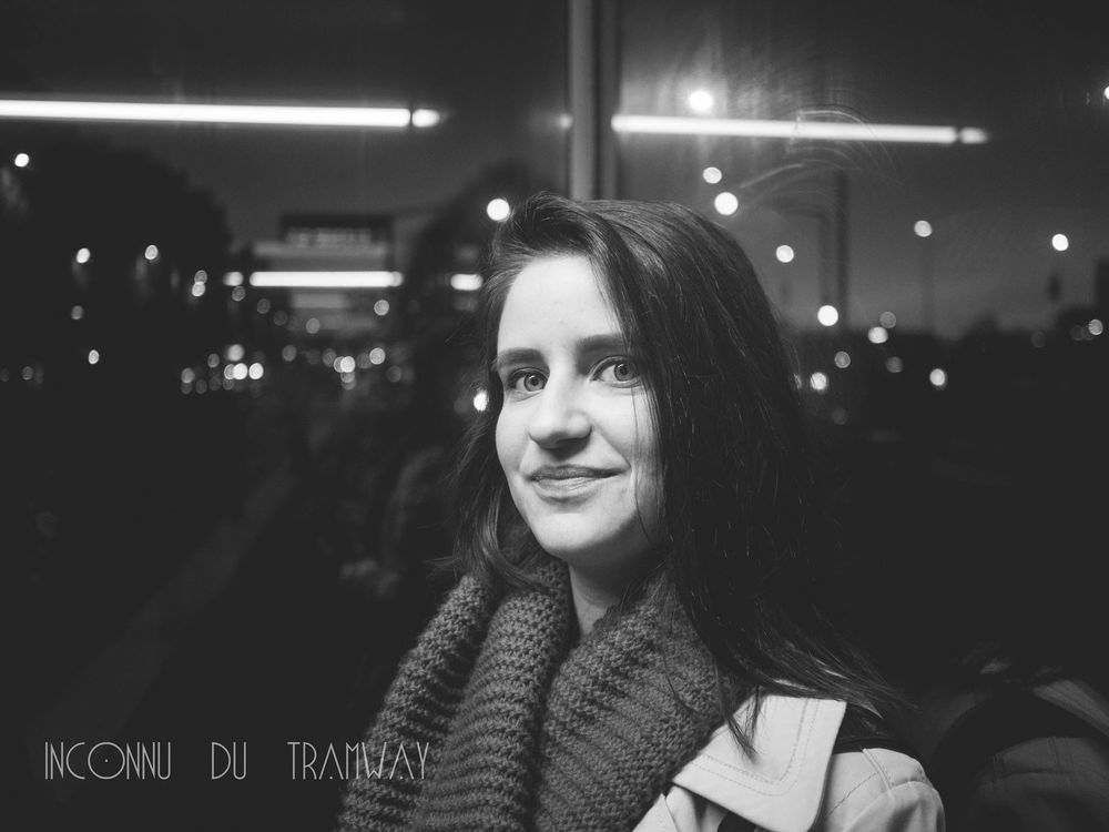Julie