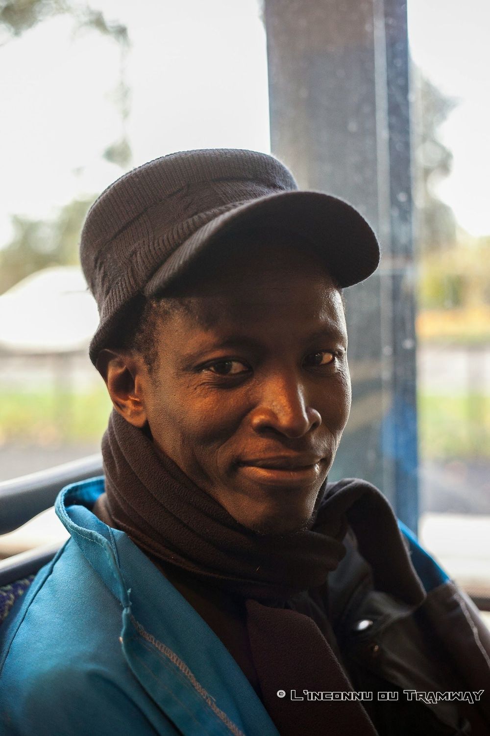 Cheikhou