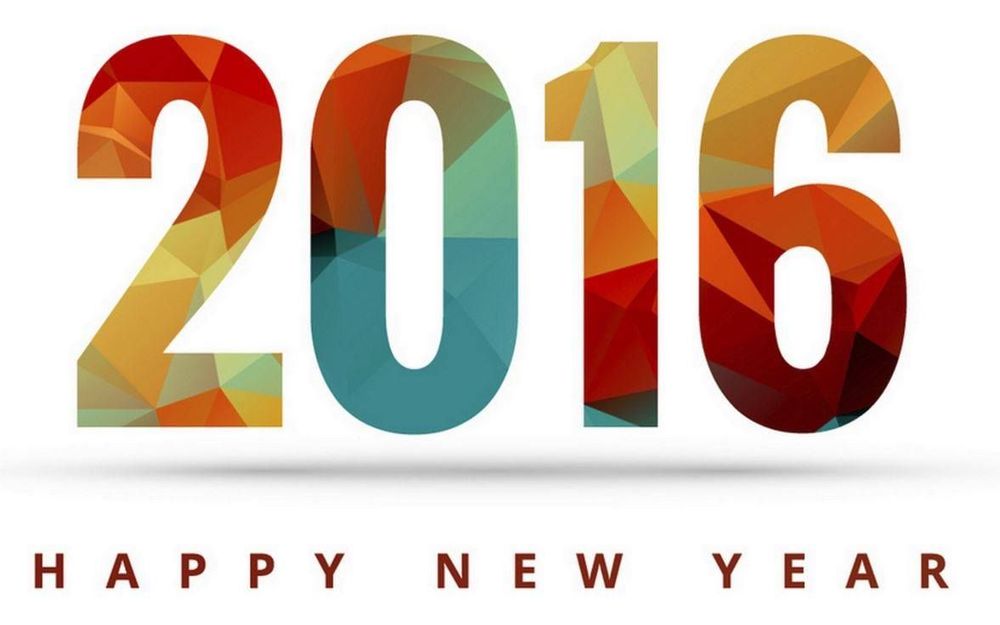 2015 quelle année !