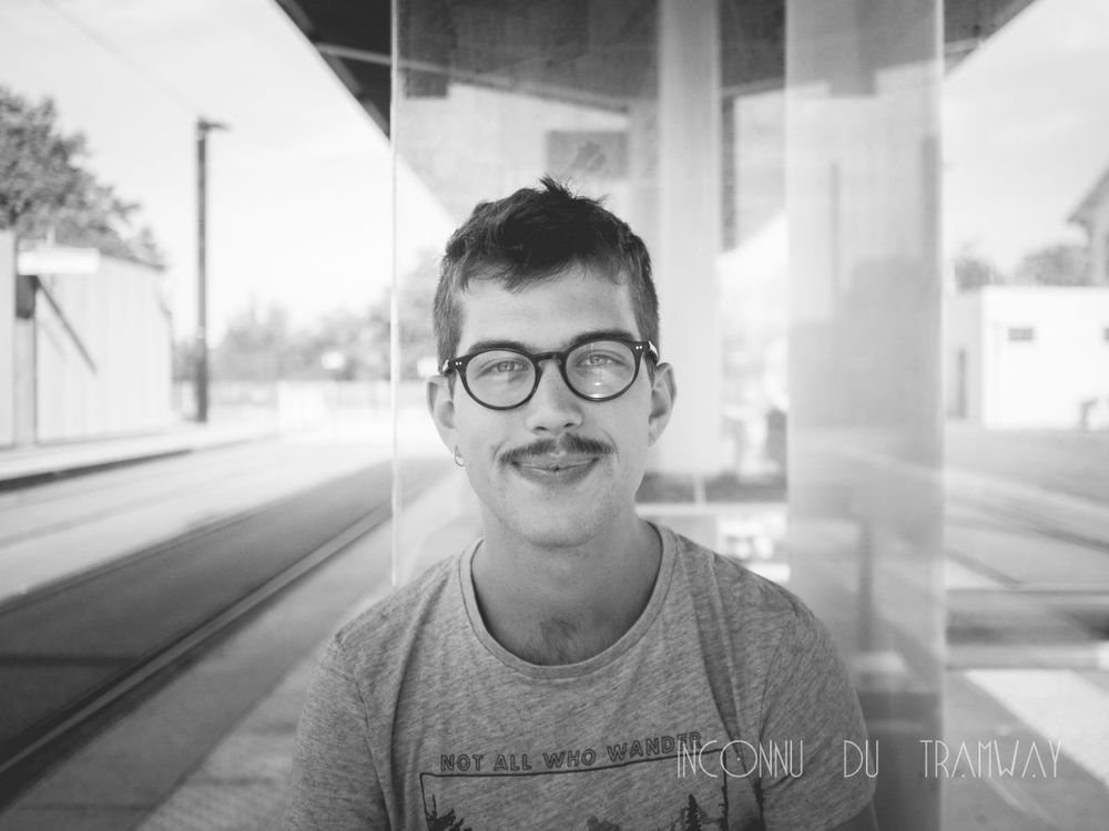 Matthieu par Anne