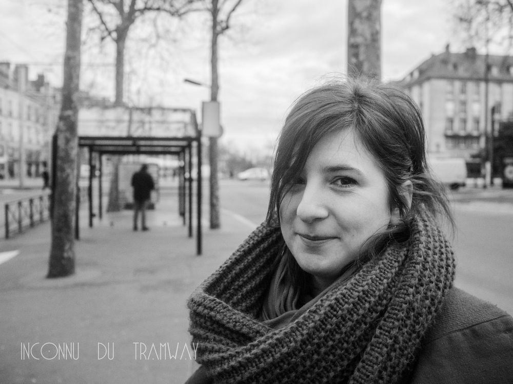 Marie Anaïs