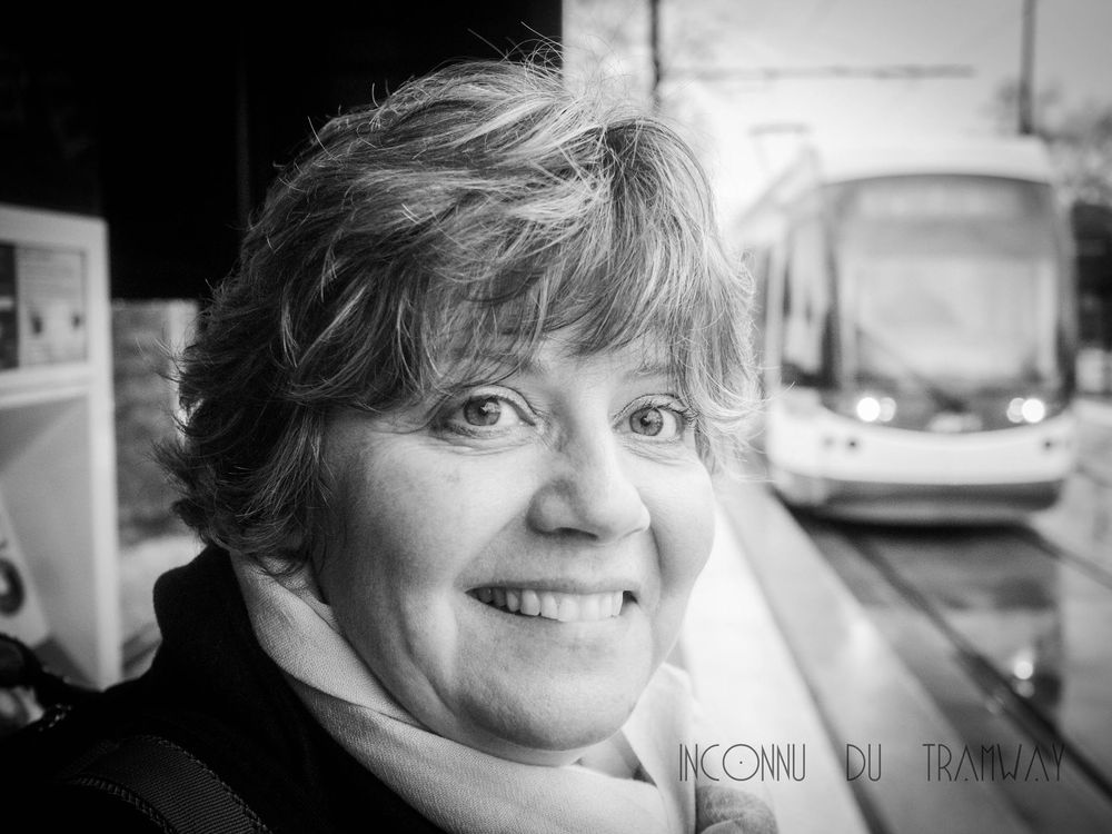 Anne-Marie